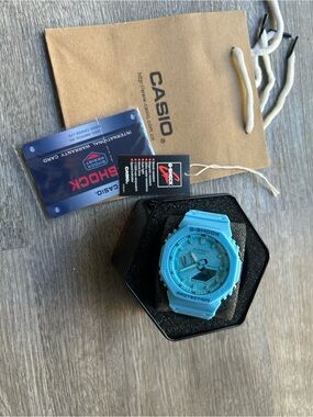 Casio G-Shock